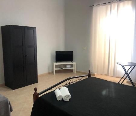 Vista Mare Acomodação com café da manhã Agrigento Exterior foto