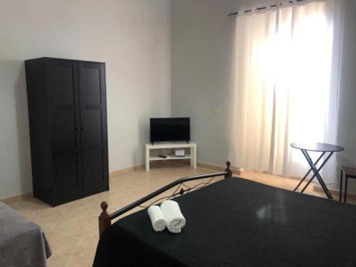 Vista Mare Acomodação com café da manhã Agrigento Exterior foto